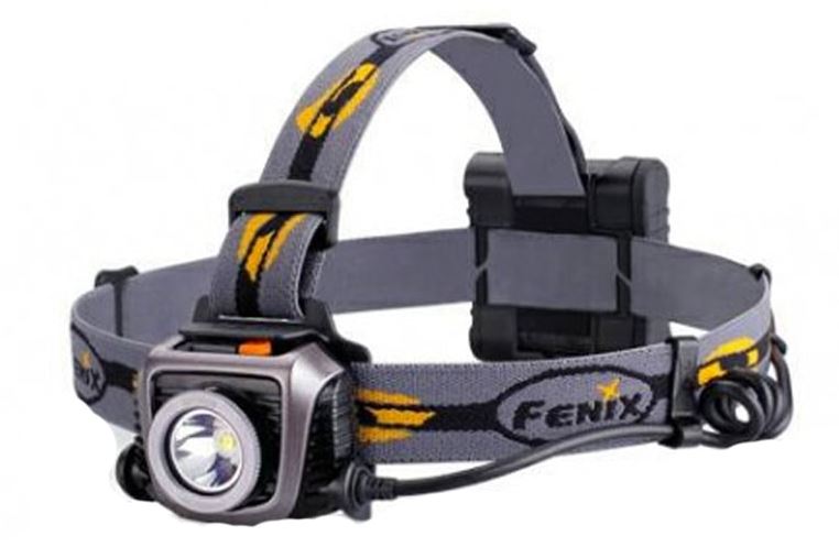 Fenix HP15