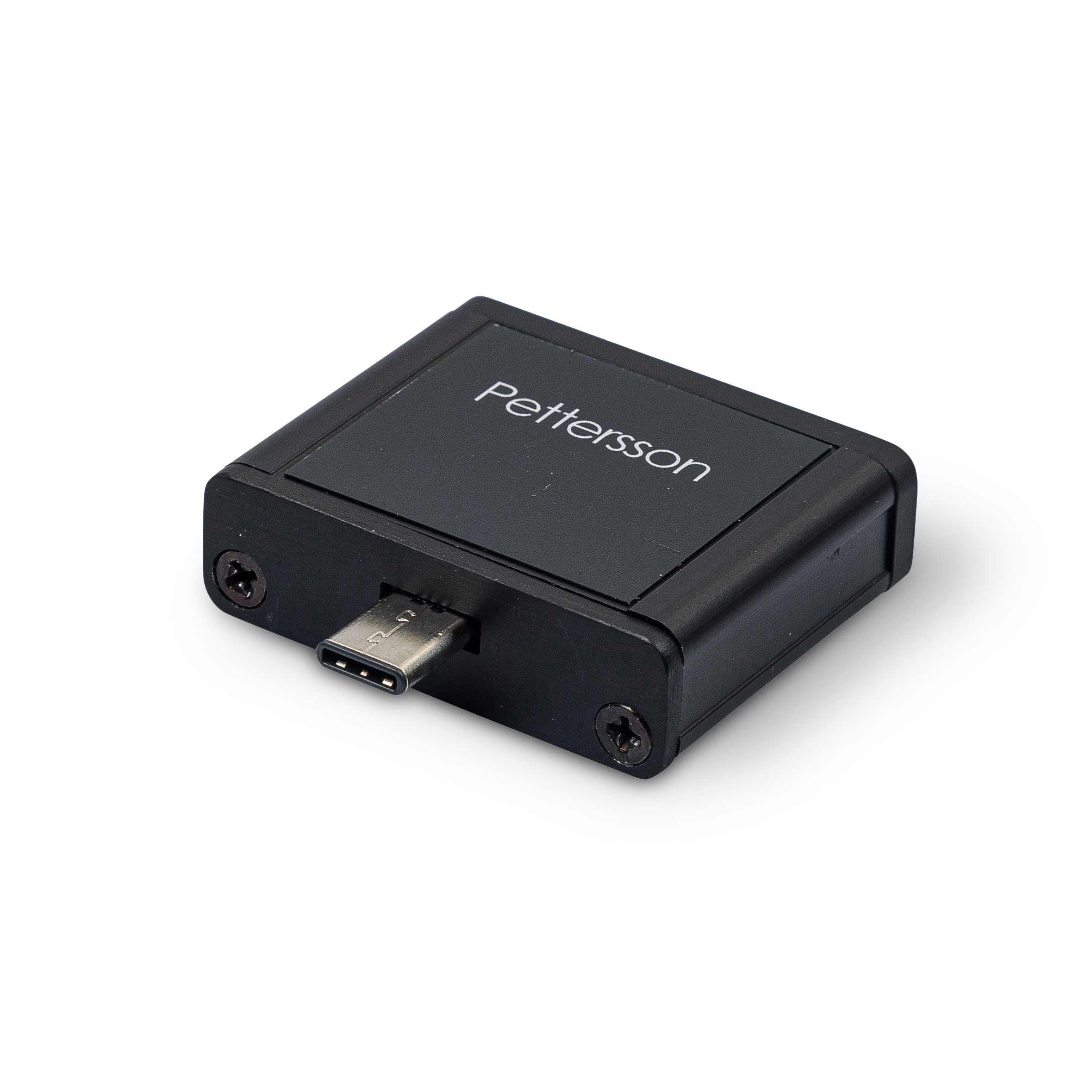 Pettersson u256 USB Ultrasound Microphone