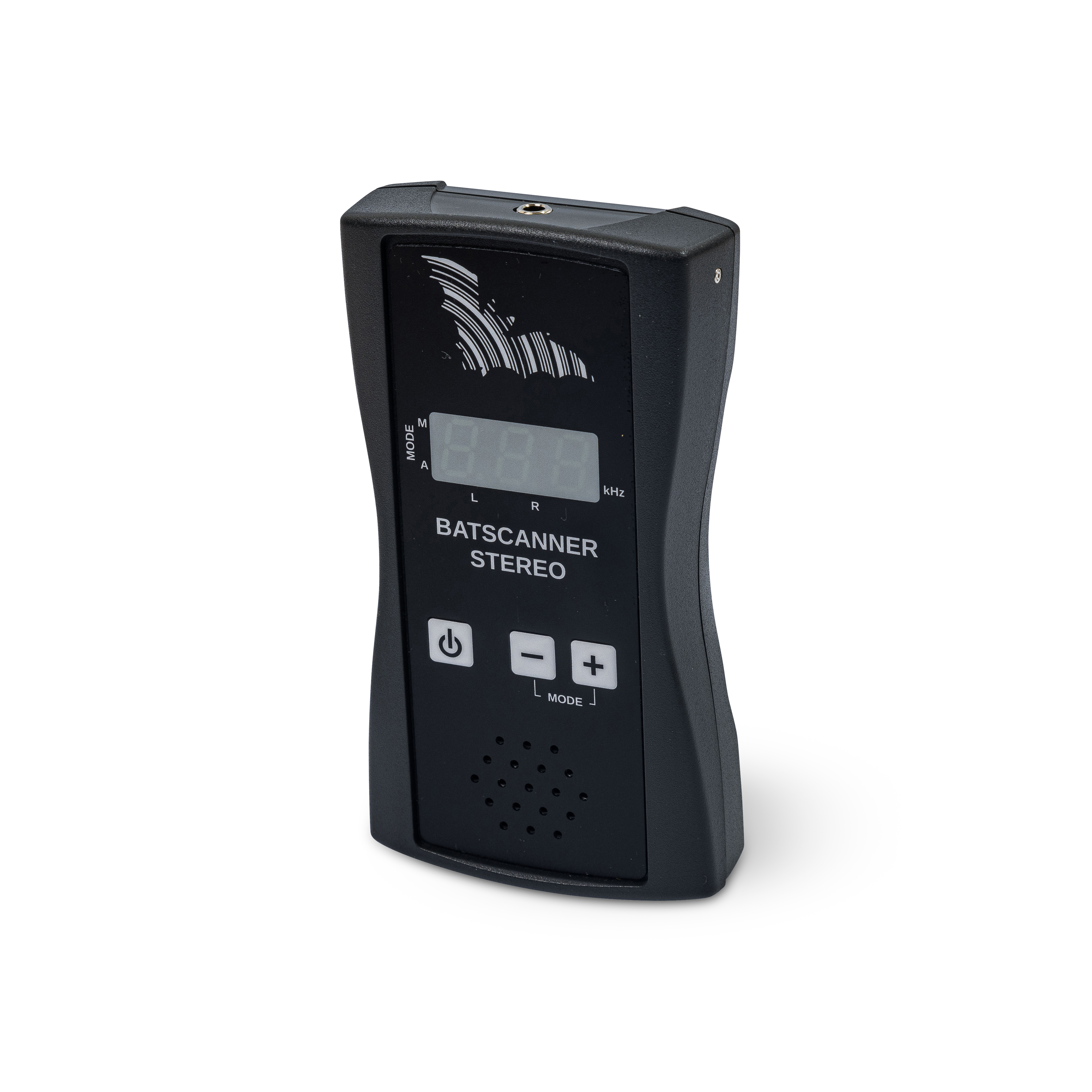 Batscanner Stereo